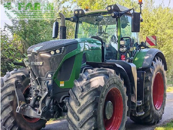 Trattore FENDT 930 Vario
