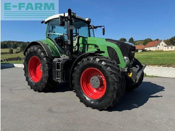 Trattore FENDT 936 Vario