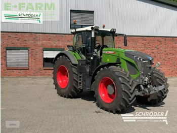 Trattore FENDT 936 Vario