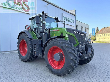 Trattore FENDT 939 Vario