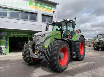 Trattore FENDT 939 Vario
