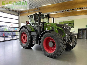 Trattore FENDT 939 Vario