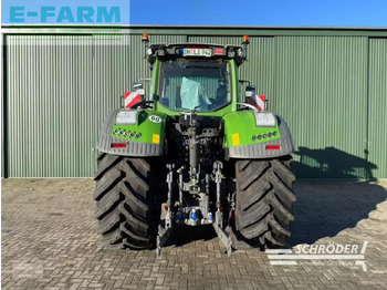 Trattore Fendt 942 vario gen7 profi plus ProfiPlus: foto 4