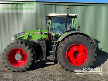 Trattore Fendt 942 vario gen7 profi plus ProfiPlus: foto 2