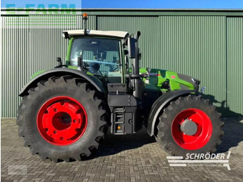 Trattore Fendt 942 vario gen7 profi plus ProfiPlus: foto 3