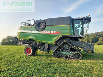 Mietitrebbia FENDT 9490 X