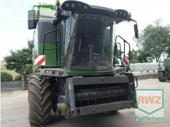 Mietitrebbia Fendt c 6335 pl: foto 4 Mietitrebbia Fendt c 6335 pl: foto 4