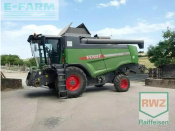 Mietitrebbia Fendt c 6335 pl: foto 3 Mietitrebbia Fendt c 6335 pl: foto 3