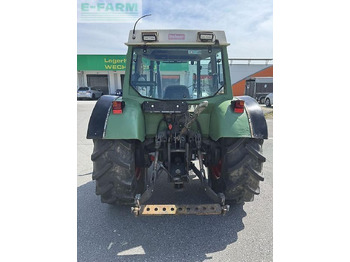 Trattore Fendt farmer 275 sa: foto 4
