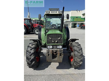 Trattore Fendt farmer 275 sa: foto 3