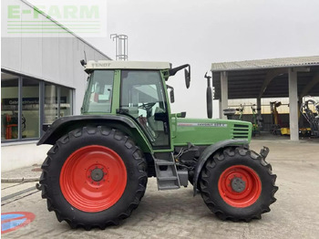 Trattore Fendt favorit 509 c: foto 4