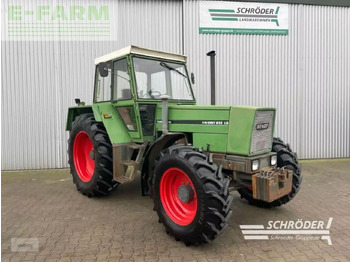Trattore FENDT
