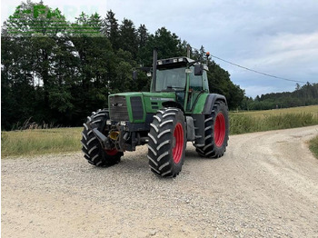 Trattore FENDT