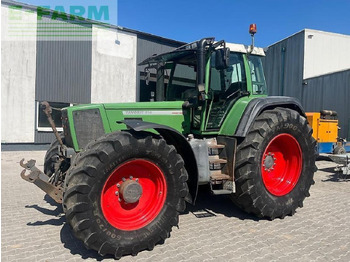 Trattore FENDT