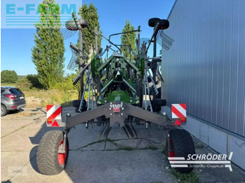 Voltafieno Fendt former 10065: foto 5 Voltafieno Fendt former 10065: foto 5