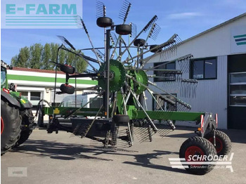 Voltafieno FENDT