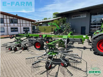 Voltafieno FENDT