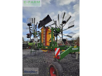 Voltafieno FENDT