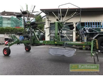 Voltafieno FENDT