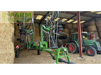 Voltafieno Fendt former1603: foto 2