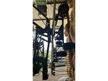 Voltafieno Fendt former1603: foto 4