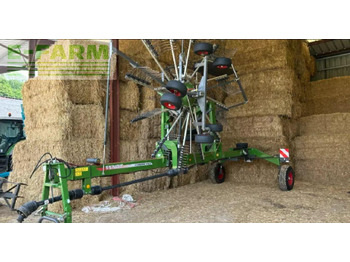 Voltafieno FENDT