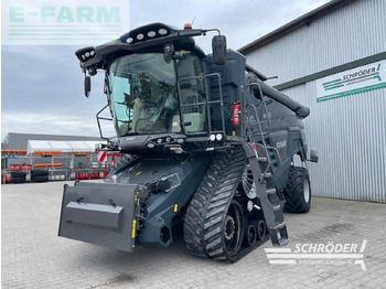 Mietitrebbia Fendt ideal 7 t: foto 5
