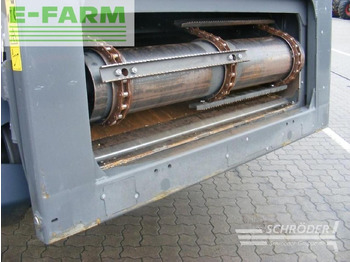Mietitrebbia Fendt ideal 8: foto 4