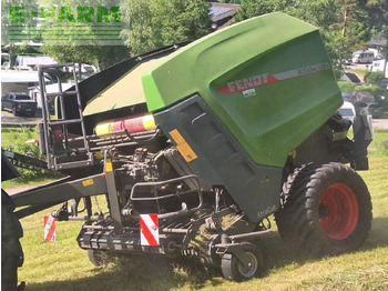 Pressa quadra FENDT