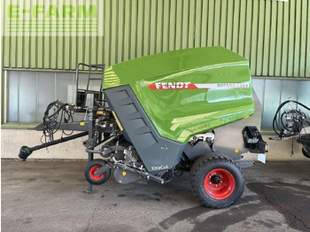 Pressa quadra FENDT