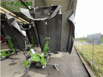 Falciatrice FENDT