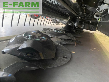 Falciatrice Fendt slicer 3670 tlxkc: foto 4