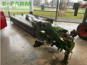 Falciatrice Fendt slicer 3670 tlxkc: foto 5