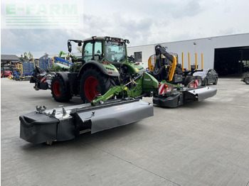 Falciatrice FENDT