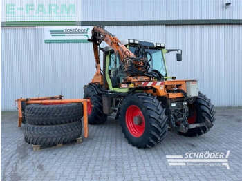 Trattore FENDT