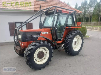 Trattore FIAT