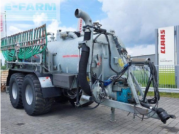 Attrezzatura per spandimento FLIEGL
