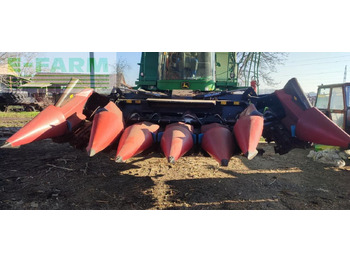 Spannocchiatore Geringhoff Rotadisc RD 600 FS: foto 4