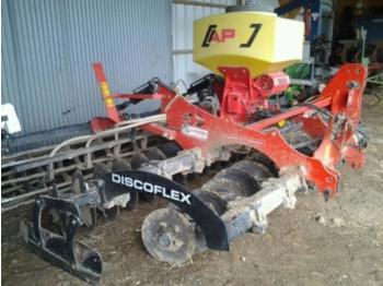 Coltivatore Gregoire Besson DISCOFLEX: foto 1
