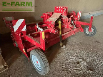 Macchina per la lavorazione del terreno GRIMME