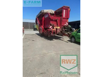 Scava raccogli patate GRIMME SE