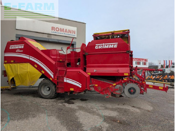 Scava raccogli patate GRIMME SE