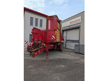 Scava raccogli patate GRIMME SE