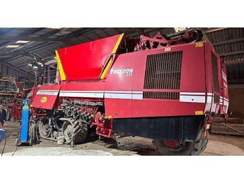 Scava raccogli patate Grimme tectron 415: foto 2