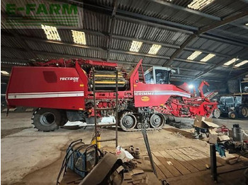 Scava raccogli patate GRIMME