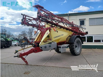 Polverizzatore trainato HARDI