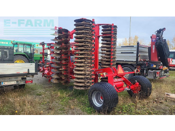 Erpice a dischi He-Va Combi-Disc 550: foto 2 Erpice a dischi He-Va Combi-Disc 550: foto 2