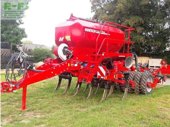 Seminatrice Horsch focus 3td: foto 2