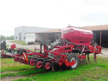 Seminatrice Horsch focus 3td: foto 3