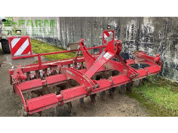 Erpice a dischi HORSCH